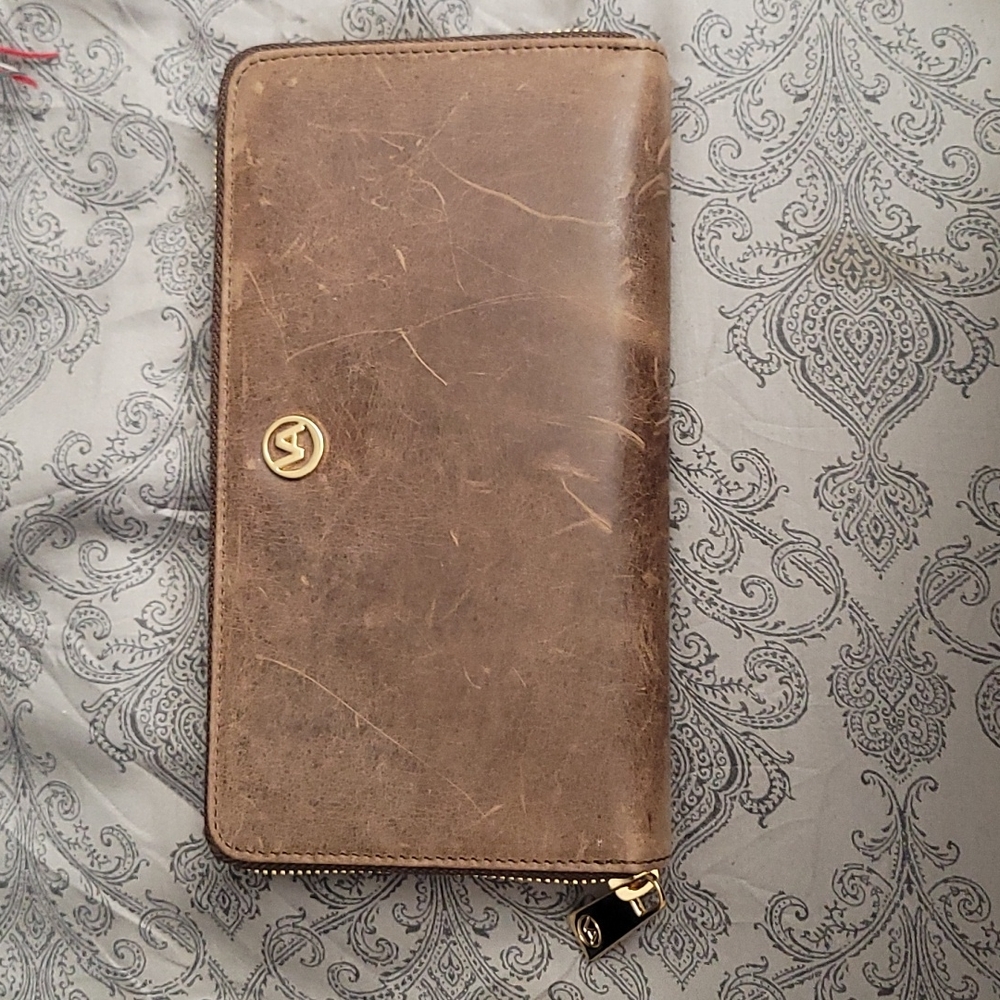Valentina wallet